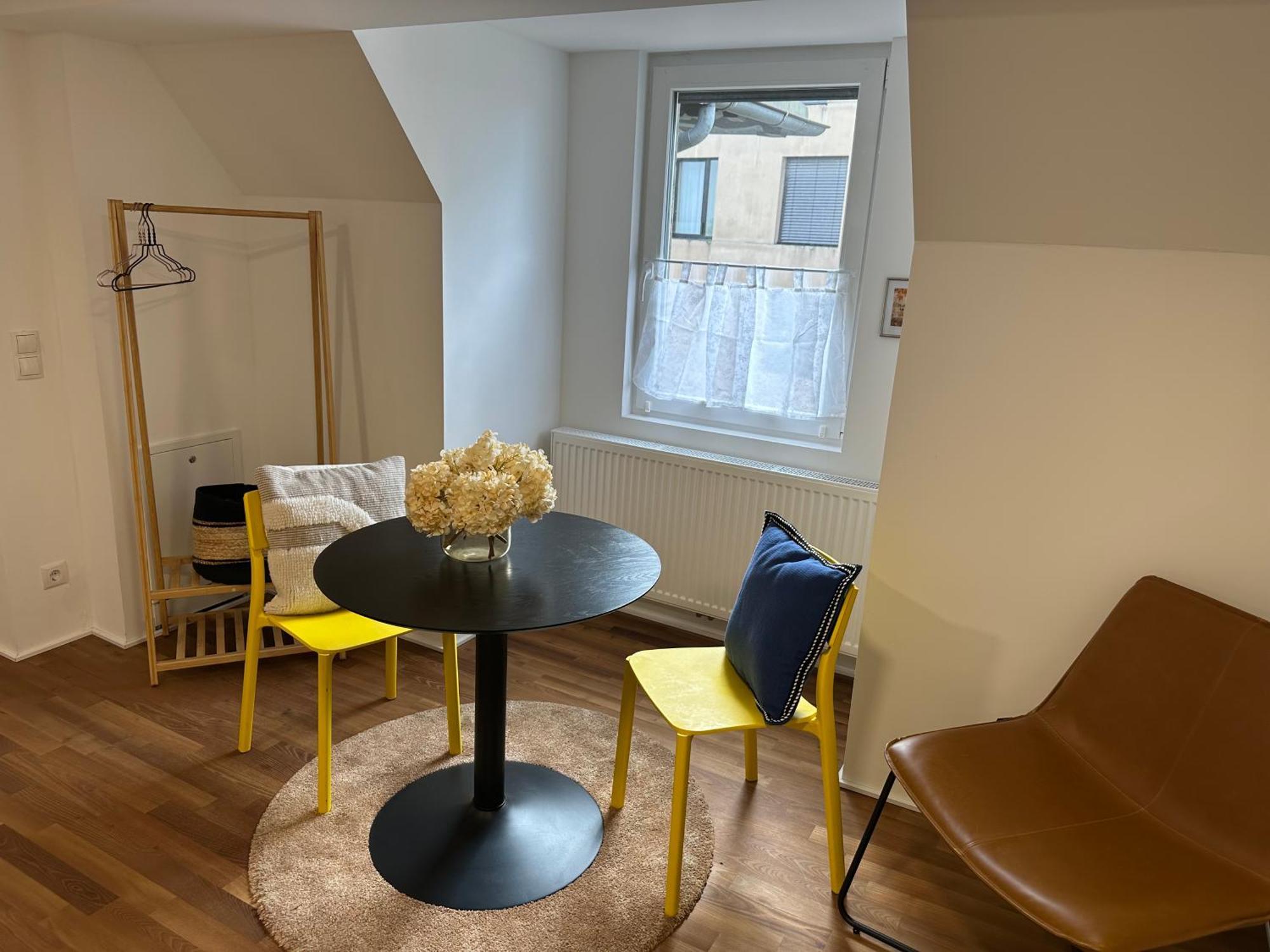 City Apartments Dornbirn Gemuetliches Apartment Im Stadtzentrum Dornbirn, Kopenhagen 5 Екстериор снимка
