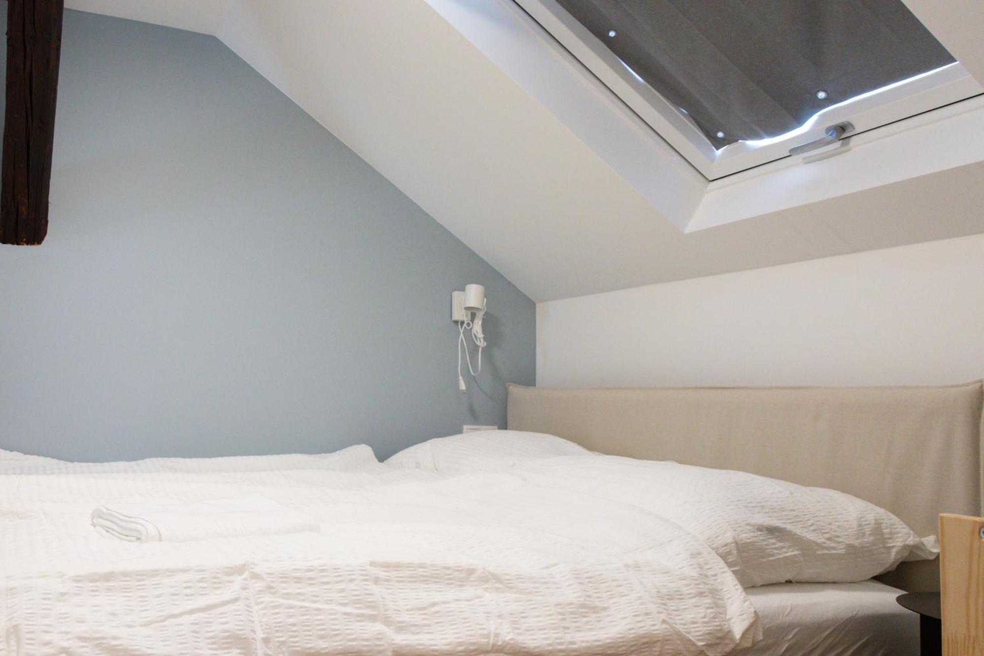 City Apartments Dornbirn Gemuetliches Apartment Im Stadtzentrum Dornbirn, Kopenhagen 5 Екстериор снимка