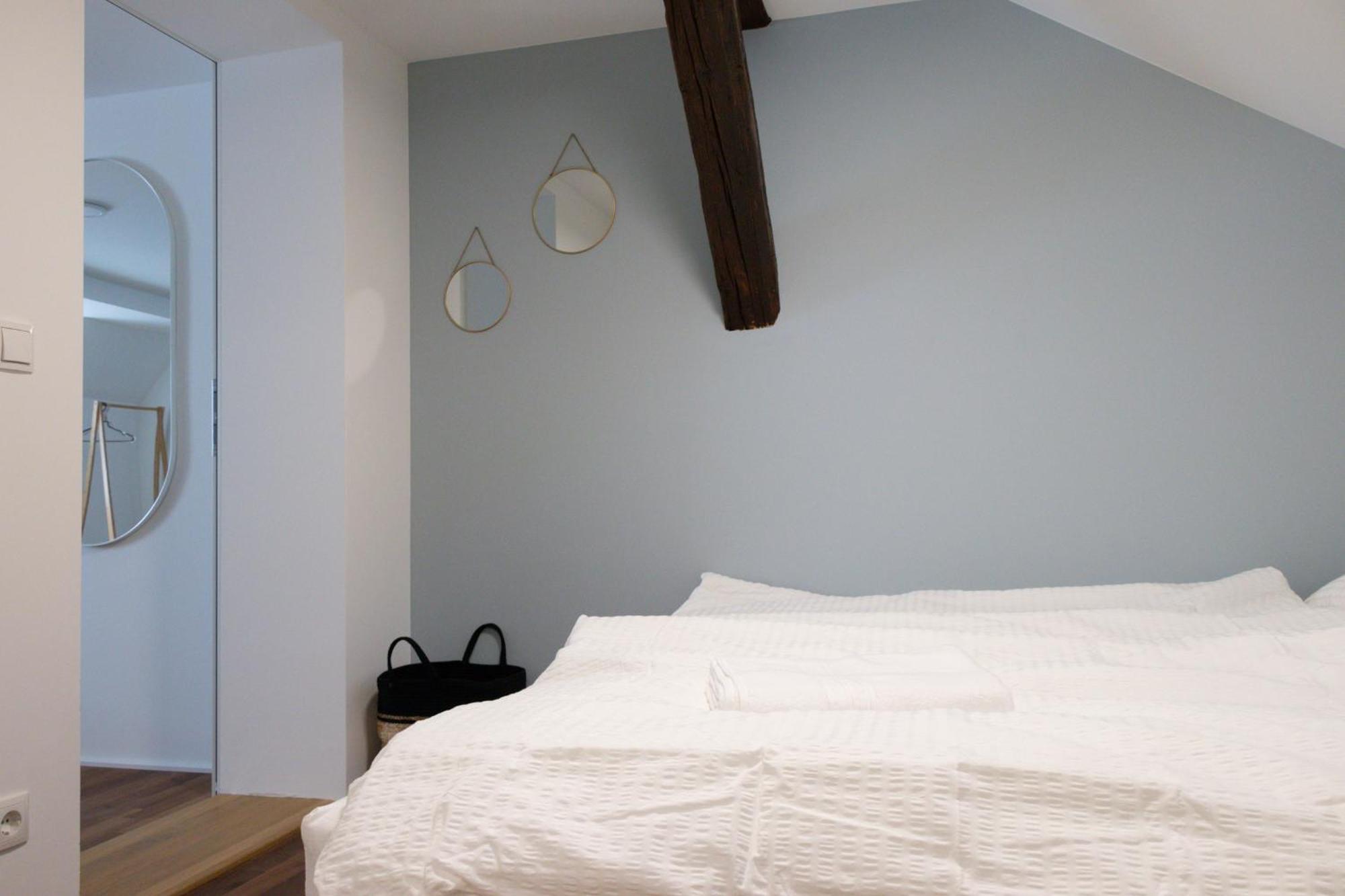 City Apartments Dornbirn Gemuetliches Apartment Im Stadtzentrum Dornbirn, Kopenhagen 5 Екстериор снимка